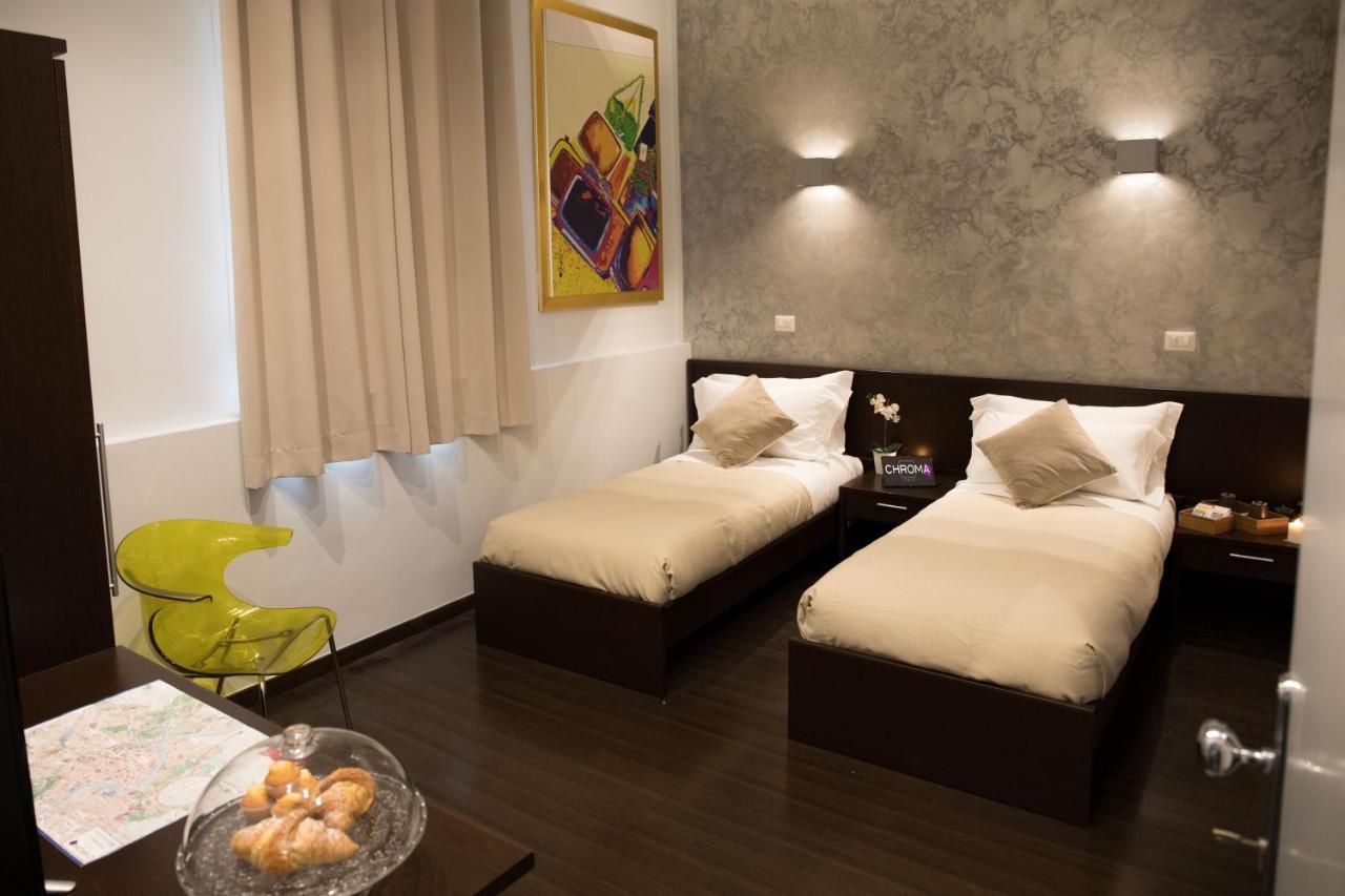 Gasthof Chroma Italy - Chroma Pente 2*