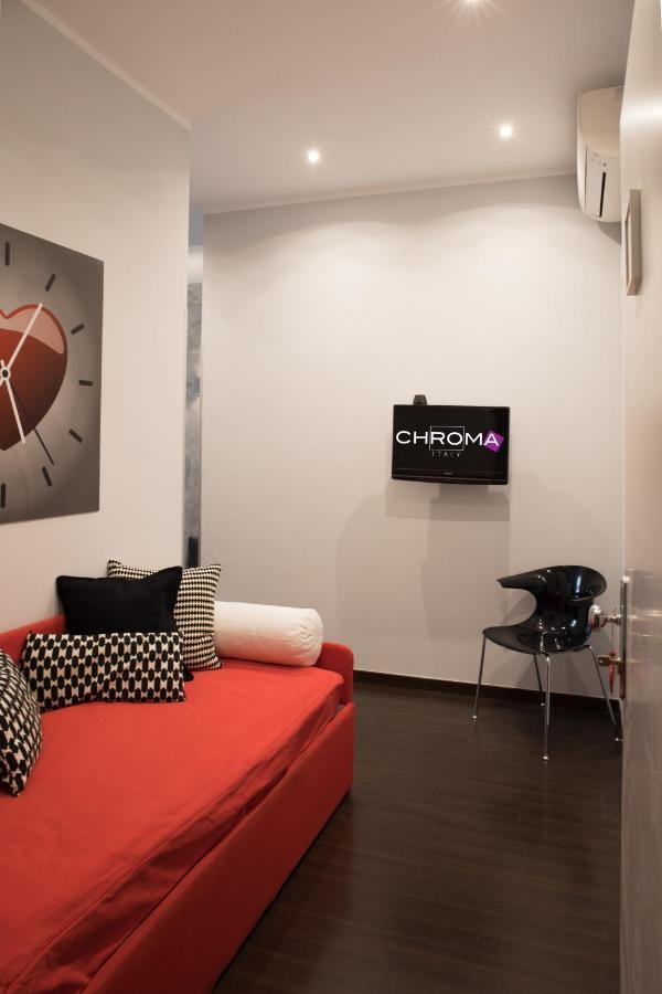 Gasthof Chroma Italy - Chroma Pente 2*