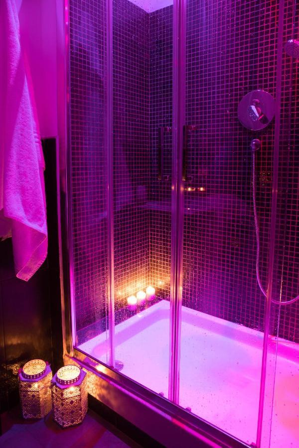 Chroma Italy - Chroma Pente Gasthof 2*