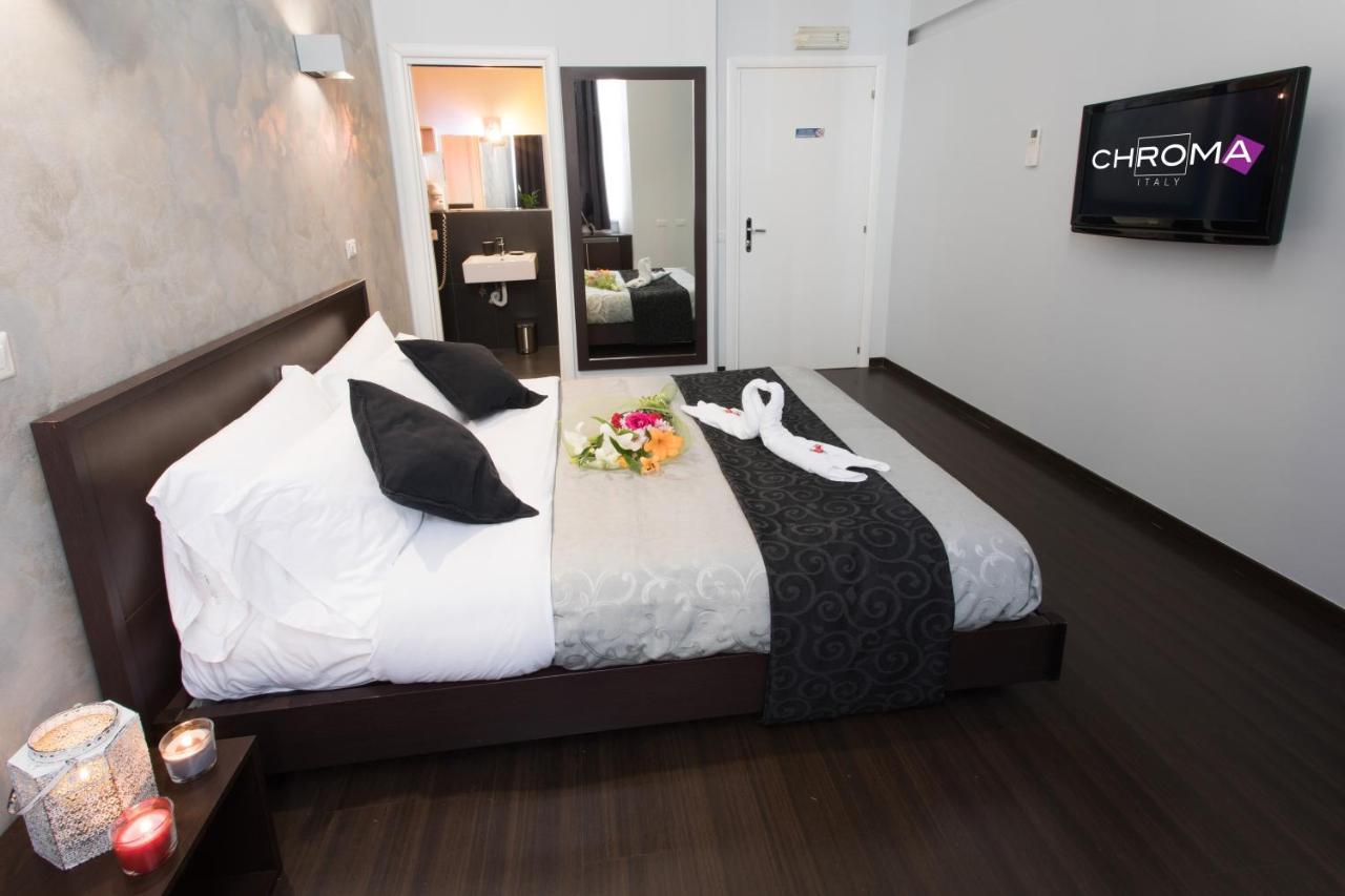 Chroma Italy - Chroma Pente Gasthof Rom