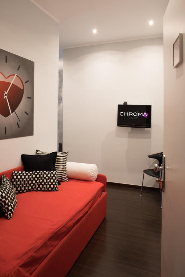 Chroma Italy - Chroma Pente Gasthof