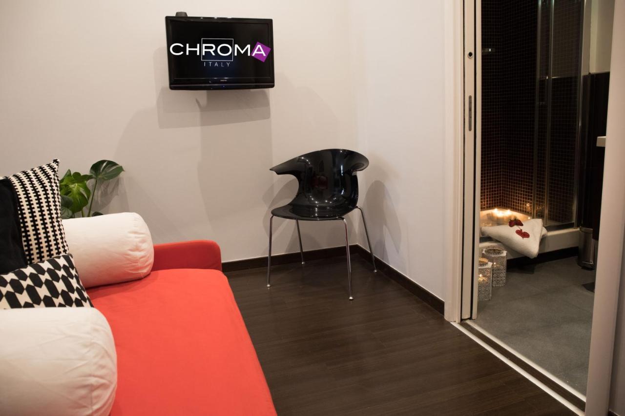Chroma Italy - Chroma Pente Gasthof