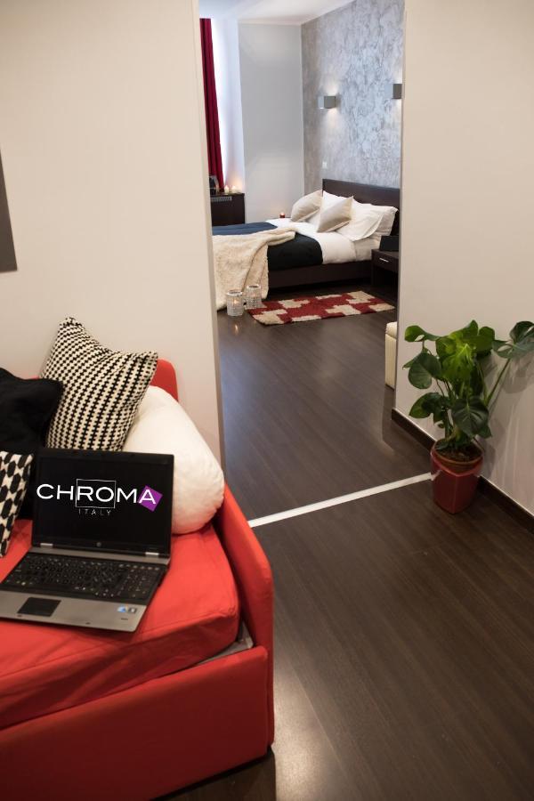 Gasthof Chroma Italy - Chroma Pente