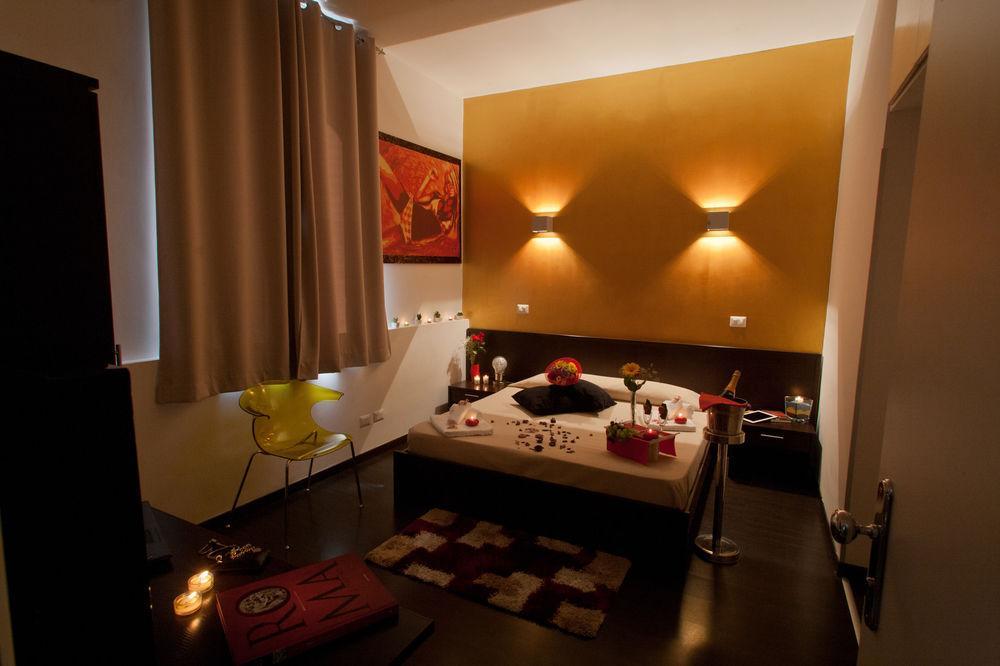 Chroma Italy - Chroma Pente Gasthof 2*