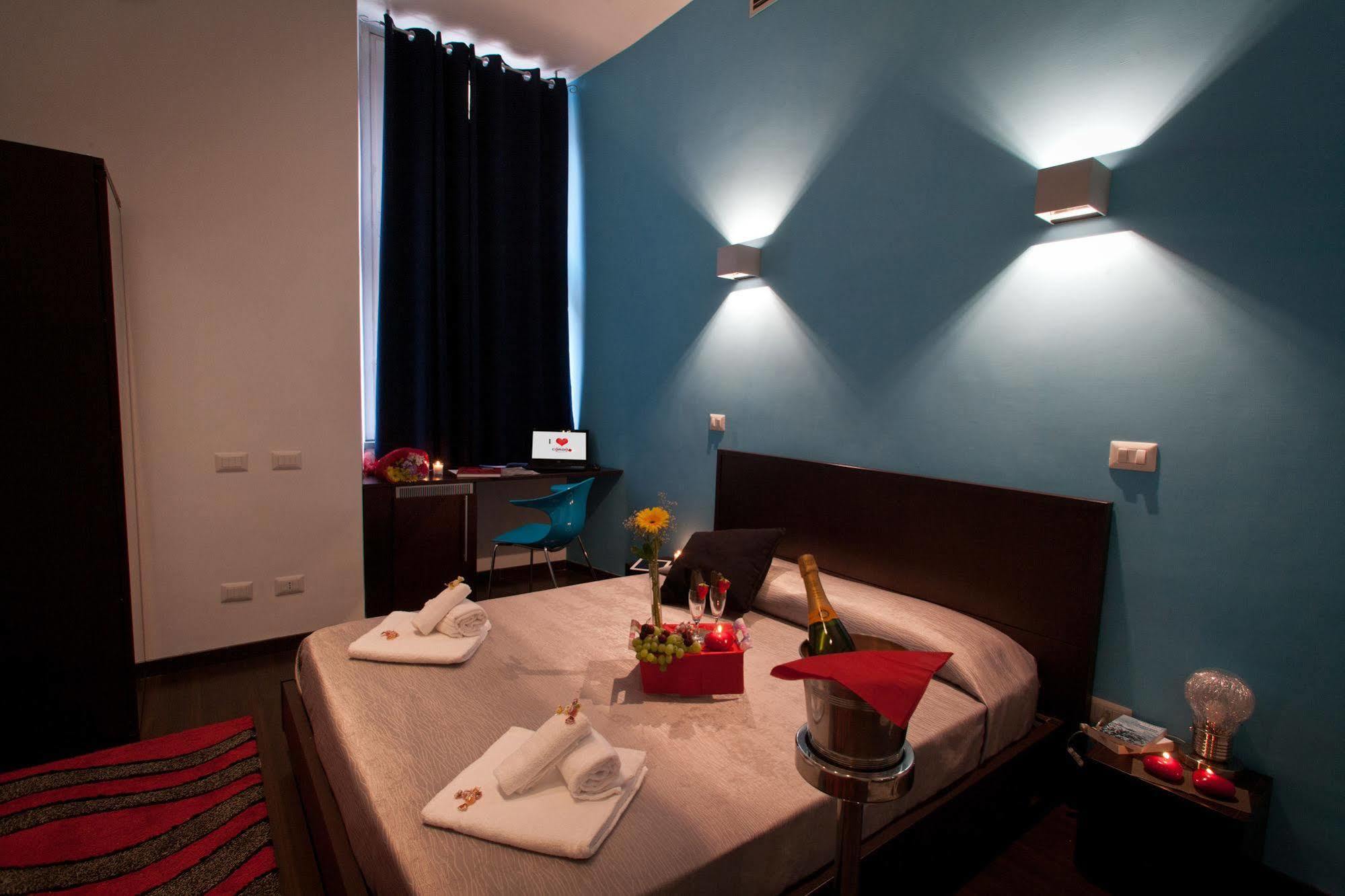 Chroma Italy - Chroma Pente Gasthof